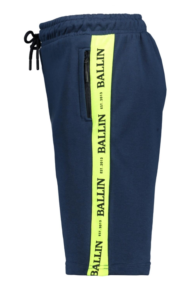SHORT 2547 Navy